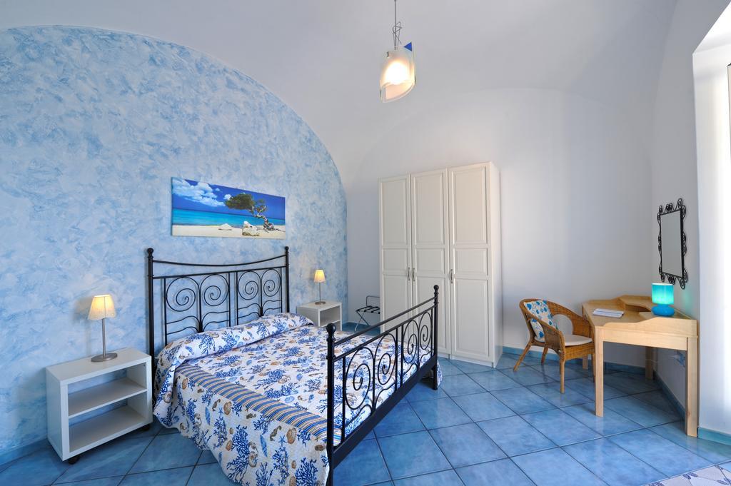 Dolce Vita A Amalfi Bilik gambar