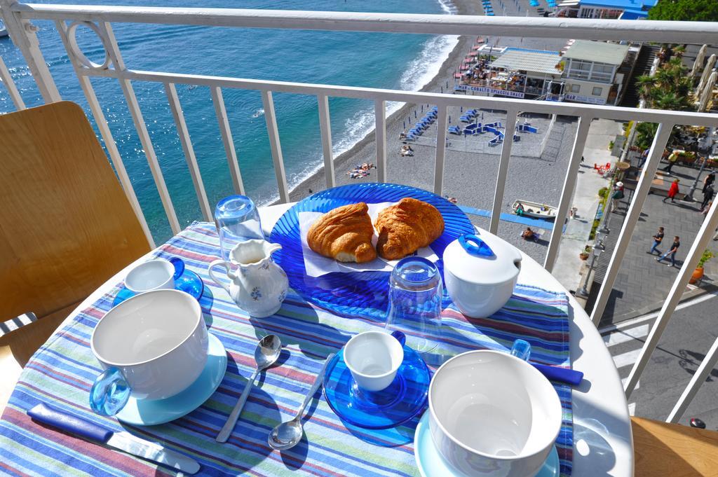 Dolce Vita A Amalfi Bilik gambar