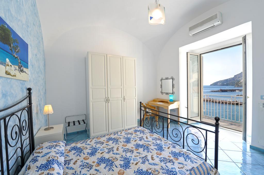 Dolce Vita A Amalfi Bilik gambar