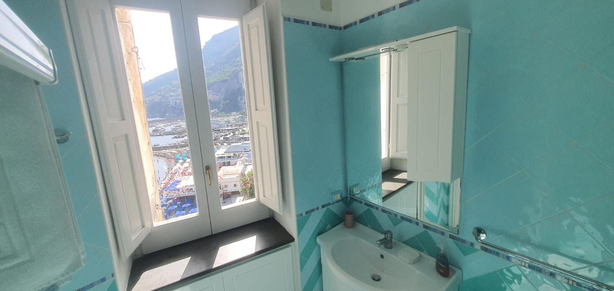 Dolce Vita A Amalfi Luaran gambar